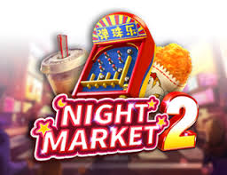 Night Market 2